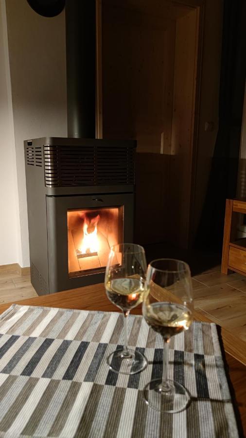 Haus Toskana, Kleines Ferienhaus Im Toskanagarten Bad Sulza Kültér fotó