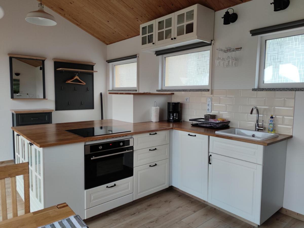 Haus Toskana, Kleines Ferienhaus Im Toskanagarten Bad Sulza Kültér fotó
