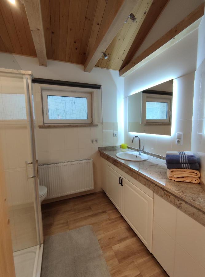 Haus Toskana, Kleines Ferienhaus Im Toskanagarten Bad Sulza Kültér fotó
